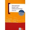 Thematischer Grund- und Aufbauwortschatz Italienisch, m. MP3-CD Thematischer Grund- und Aufbauwortschatz Italienisch, m. MP3-CD