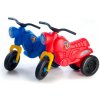 Dohány Maxi Motor červené Dohány Maxi Motor červené