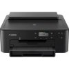 Canon PIXMA TS705a čierna / farebná atramentová tlačiareň / A4 / 4800x1200 / WiFi / LAN / USB (3109C026AA) Canon PIXMA TS705a čierna / farebná atramentová tlačiareň / A4 / 4800x1200 / WiFi / LAN / USB (3109C026AA)