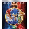 Ježek Sonic 2 DVD