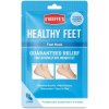 O’Keeffe’s Healthy Feet hydratačné ponožky – maska na nohy pre suchú a popraskanú pokožku, 1 pár O’Keeffe’s Healthy Feet hydratačné ponožky – maska na nohy pre suchú a popraskanú pokožku, 1 pár