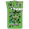 Jerry Fabrics obliečky Minecraft Out of the Box micro Polyester mikrovlákno 140x200 70x90 Jerry Fabrics obliečky Minecraft Out of the Box micro Polyester mikrovlákno 140x200 70x90