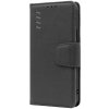 Púzdro mobilNET knižkové Xiaomi Redmi Note 11 Pro, čierne, Lichi Púzdro mobilNET knižkové Xiaomi Redmi Note 11 Pro, čierne, Lichi