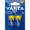 Batérie Varta Longlife Power LR14 C Baby 4914 2 ks blister Batérie Varta Longlife Power LR14 C Baby 4914 2 ks blister