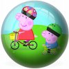 Alltoys Lopta Prasiatko Peppa 15 cm Alltoys Lopta Prasiatko Peppa 15 cm