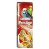 Pamlsok VL Prestige Sticks Budgies Eggs & Oyster Shells 2 ks- 2 tyčinky s vajcom a drvenými lastúram Pamlsok VL Prestige Sticks Budgies Eggs & Oyster Shells 2 ks- 2 tyčinky s vajcom a drvenými lastúram