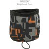 Firedog QuickReward vrecko na maškrty nylon Urban Camo