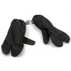 ADRENALINE STEAMHEAD BLACK návleky na rukavice 3XL ADRENALINE STEAMHEAD BLACK návleky na rukavice 3XL