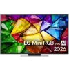 55MRGB88B6B Mini RGB AI TV LG 55MRGB88B6B Mini RGB AI TV LG
