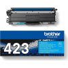 BROTHER Toner TN-423C pro HL-L8260CDW/HL-L8360CDW/DCP-L8410CDW, 4.000 stran, Cyan BROTHER Toner TN-423C pro HL-L8260CDW/HL-L8360CDW/DCP-L8410CDW, 4.000 stran, Cyan