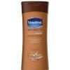 Vaseline Intesive telové mlieko pre suchú pokožku (Cocoa Radiant with Pure Cococa Butter) 200 ml Vaseline Intesive telové mlieko pre suchú pokožku (Cocoa Radiant with Pure Cococa Butter) 200 ml