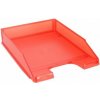 Zásuvka odkladacia PP A4 - pastelovo červená Zásuvka odkladacia PP A4 - pastelovo červená