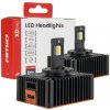 LED prestavbová sada XD PRO D5S