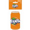 Závesná vôňa do auta Airpure Fanta Orange Can - plechovka Závesná vôňa do auta Airpure Fanta Orange Can - plechovka