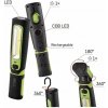 CREE LED + COB LED nabíj. svietidlo P4532, 470 lm, 1800 mAh CREE LED + COB LED nabíj. svietidlo P4532, 470 lm, 1800 mAh