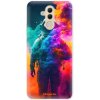 Silikónové puzdro iSaprio - Astronaut in Colors - Huawei Mate 20 Lite Silikónové puzdro iSaprio - Astronaut in Colors - Huawei Mate 20 Lite