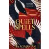 Quiet Spells (Isabel Agajanian)(Brožovaná) Quiet Spells (Isabel Agajanian)(Brožovaná)