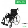 REHAFUND RF-3 Cruiser Active vozík invalidný šírka 51cm, čierny REHAFUND RF-3 Cruiser Active vozík invalidný šírka 51cm, čierny
