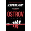 Ostrov - Adrian McKinty Ostrov - Adrian McKinty