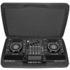 UDG Hardcase Black pre Denon DJ SC LIVE 4 UDG Hardcase Black pre Denon DJ SC LIVE 4
