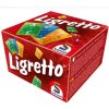 Ligretto - ČERVENÁ Ligretto - ČERVENÁ
