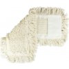 Profi Mop bavlna CLASSIC kapsový, BIELY , 50cm Profi Mop bavlna CLASSIC kapsový, BIELY , 50cm