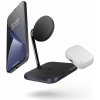 ZENS 3 in 1 Magnetic Wireless Charger ZEDC19B ZENS 3 in 1 Magnetic Wireless Charger ZEDC19B
