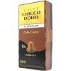 Kapsuly pre Nespresso Chicco D'Oro Crema 10 kusov Kapsuly pre Nespresso Chicco D'Oro Crema 10 kusov