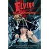 Elvira in Horrorland (AVALLONE DAVID)(Pevná) Elvira in Horrorland (AVALLONE DAVID)(Pevná)