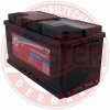 Master-Sport 12V 98Ah 850A 780988502, Master-Sport 12V 98Ah 850A 780988502,