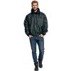 PILOT bunda čierna 3XL PILOT bunda čierna 3XL