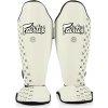 Chrániče na nohy Fairtex SP5 biela Veľkosť: L Chrániče na nohy Fairtex SP5 biela Veľkosť: L