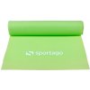 Gumový expandér Sportago Band Medium 120 cm, zelený Gumový expandér Sportago Band Medium 120 cm, zelený