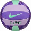 Volejbalová lopta Nike ALL COURT LITE VOLLEYBALL VYFÚKNUTÁ veľ. 5 Volejbalová lopta Nike ALL COURT LITE VOLLEYBALL VYFÚKNUTÁ veľ. 5