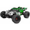 Team Corally KAGAMA-4 - Monster Truck 4WD 3-4S - RTR - zelená Team Corally KAGAMA-4 - Monster Truck 4WD 3-4S - RTR - zelená