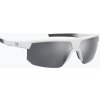 Pánske slnečné okuliare Under Armour Driven/G S3 white grey/silver mirror Pánske slnečné okuliare Under Armour Driven/G S3 white grey/silver mirror