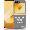 Picasee Ultimate case Samsung Galaxy Z Flip5 5G Vlastný design/motiv