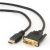 PremiumCord Kabel HDMI A - DVI-D M/M 5m kphdmd5 PremiumCord Kabel HDMI A - DVI-D M/M 5m kphdmd5