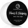 Milkhouse Candle Co. Creamery Plums & Elderberry vonná sviečka Treveler Tin 106 g Milkhouse Candle Co. Creamery Plums & Elderberry vonná sviečka Treveler Tin 106 g