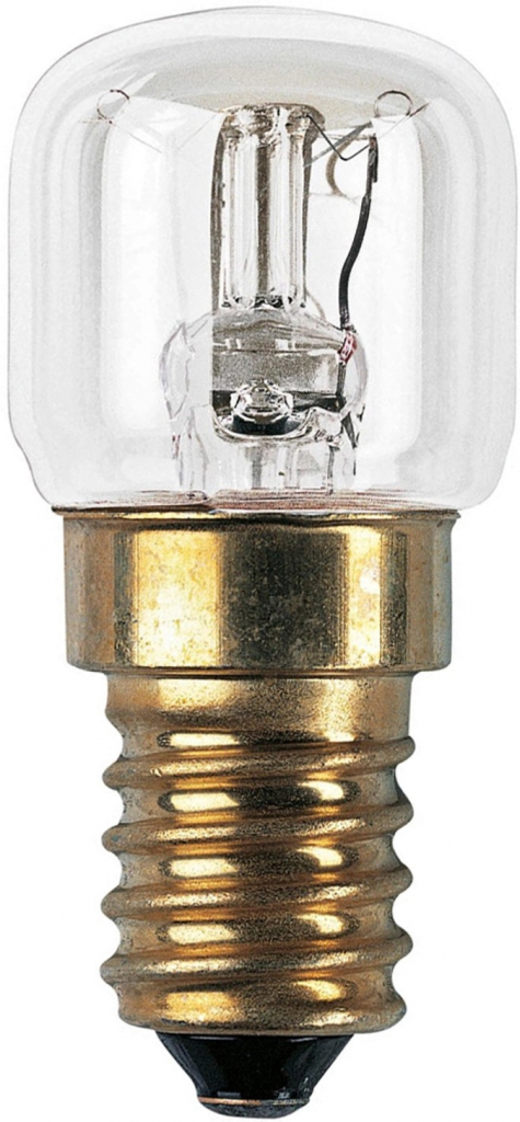 Osram Speciální žárovka T trubková E14 15 W 85 lm teplá bílá