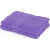 Romeo uterák 50 x 100 cm fialový