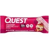 Quest Nutrition Protein Bar 60g - Strawberry Shortcake Quest Nutrition Protein Bar 60g - Strawberry Shortcake