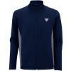 Pánska bunda Tecnifibre Tour Jacket Marine 2024 L Pánska bunda Tecnifibre Tour Jacket Marine 2024 L
