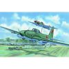 Směr Model letadlo Iljušin IL 2 HI Te 1:72 Směr Model letadlo Iljušin IL 2 HI Te 1:72