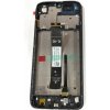 Xiaomi Redmi A1 / A1 Plus / A2 Plus čierny OEM LCD displej s dotykovým panelom a rámom Xiaomi Redmi A1 / A1 Plus / A2 Plus čierny OEM LCD displej s dotykovým panelom a rámom