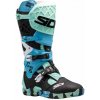 SiDi CROSSAIR X messy/cyan - 2025, 42 SiDi CROSSAIR X messy/cyan - 2025, 42