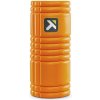 TriggerPoint GRID 1.0 Foam Roller, masážny valec, 33 cm, oranžový TriggerPoint GRID 1.0 Foam Roller, masážny valec, 33 cm, oranžový