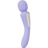 Dvojitý vibrátor - masážna palička ovládaná aplikáciou Switch Lilac Lelo Dvojitý vibrátor - masážna palička ovládaná aplikáciou Switch Lilac Lelo