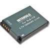 Intensilo Batéria SLB-11A pre Samsung CL80 / TL240 / WB650, 1000mAh Intensilo Batéria SLB-11A pre Samsung CL80 / TL240 / WB650, 1000mAh
