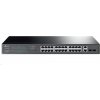 TP-Link Easy Smart switch TL-SG1428PE (26xGbE, 2xSFP, 24xPoE+, 250W) TP-Link Easy Smart switch TL-SG1428PE (26xGbE, 2xSFP, 24xPoE+, 250W)